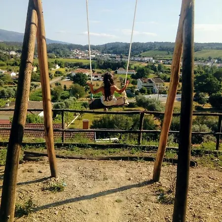 Magnolias Bed & Breakfast Lousa (Coimbra)
