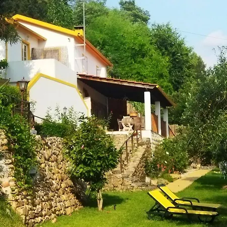 Magnolias Alojamento de Acomodação e Pequeno-almoço 4*