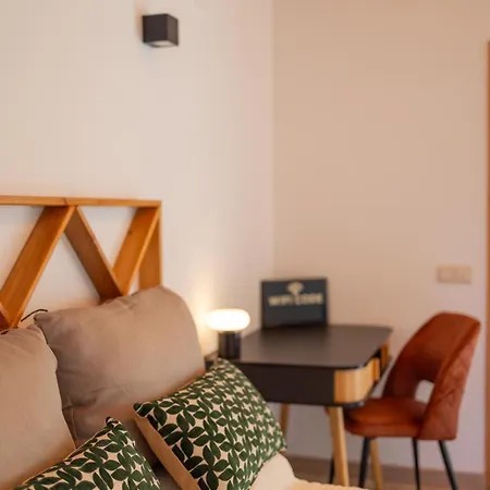 Bed & Breakfast Magnolias Lousã