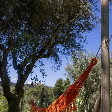 Magnolias Bed & Breakfast Lousã