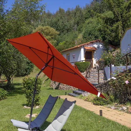 Bed & Breakfast Magnolias Lousã