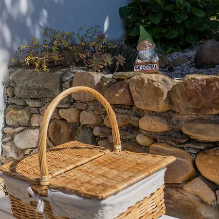 Bed & Breakfast Magnolias Lousã