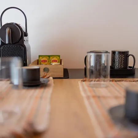 Magnolias Bed & Breakfast Lousã