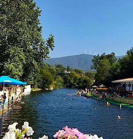 Magnolias With Jacuzzi And Mountain View