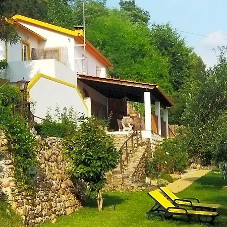 Bed & Breakfast Magnolias With Jacuzzi And Mountain View