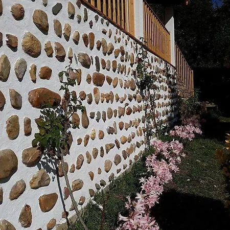Frühstückspension Magnolias