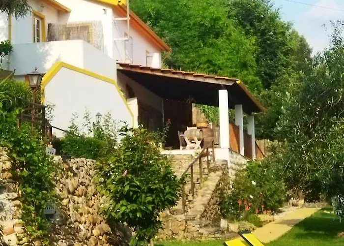 Magnolias Alojamento de Acomodação e Pequeno-almoço 4*