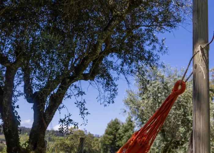 Magnolias Alojamento de Acomodação e Pequeno-almoço Lousã