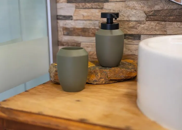 Alojamento de Acomodação e Pequeno-almoço Magnolias