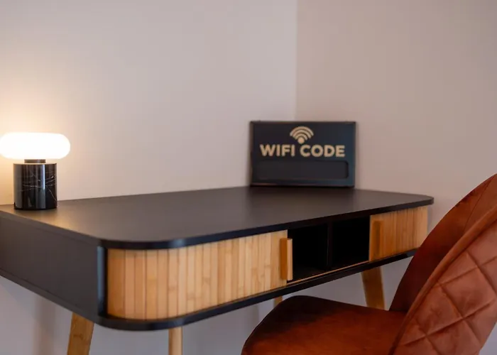 Magnolias Alojamento de Acomodação e Pequeno-almoço 4*