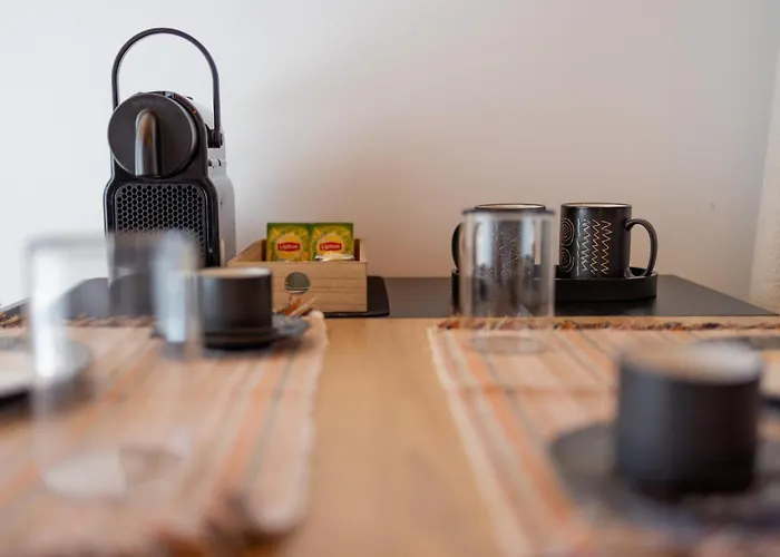 Magnolias Alojamento de Acomodação e Pequeno-almoço Lousã