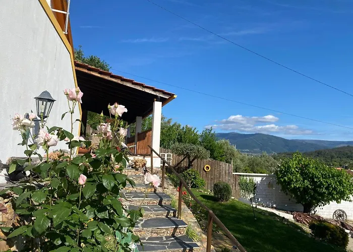 Magnolias Alojamento de Acomodação e Pequeno-almoço 4*