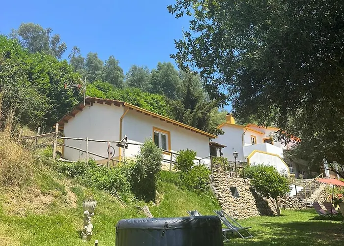 Magnolias Alojamento de Acomodação e Pequeno-almoço 4*