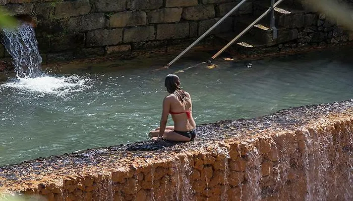 Magnolias Alojamento de Acomodação e Pequeno-almoço 4*